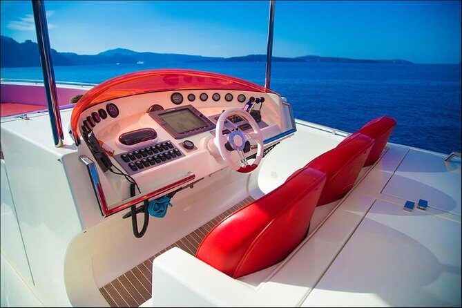 The Worlds Largest RIB luxury 3hrs including lunch and drinks - Price and value: is $84.66 for 3 hours a fair deal?