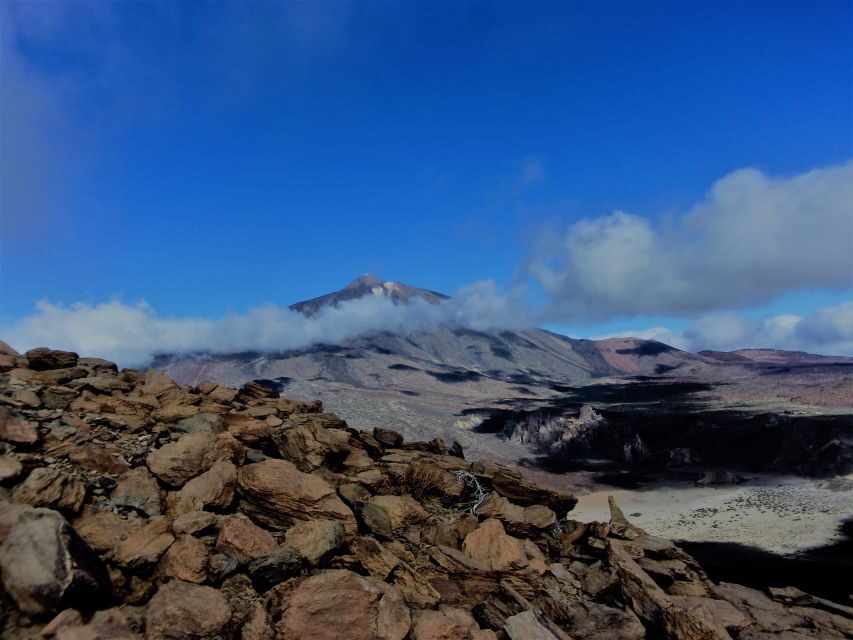 The Wow Factor Walk - Getting to the trail: pickup from Los Cristianos and southern Costa Adeje