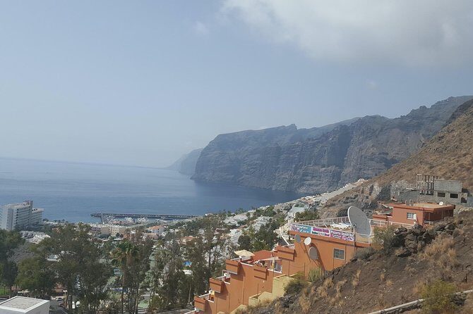 Tour Around the Island - Private VIP Tour in Tenerife - Key highlights at a glance