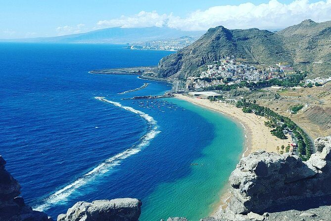 Tour Around the Island - Private VIP Tour in Tenerife - What this private VIP Tenerife tour is really good at
