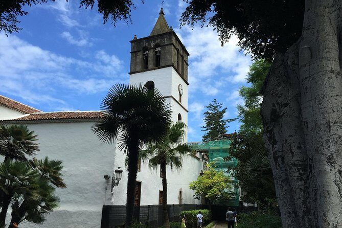Tour Around the Island - Private VIP Tour in Tenerife - Why the 7 to 9 hour duration can be a plus (or a drawback)