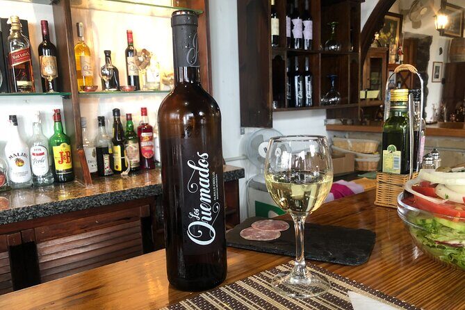 Tour Visiting banana plantation and winery in Tenerife - Who This Tour Fits Best—and Who Should Skip It