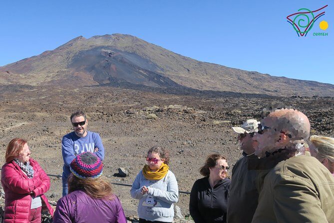 Trekking, wineries, birdwatching, local gastronomy, etc. - Getting to the action: Adeje pickup and how the day flows