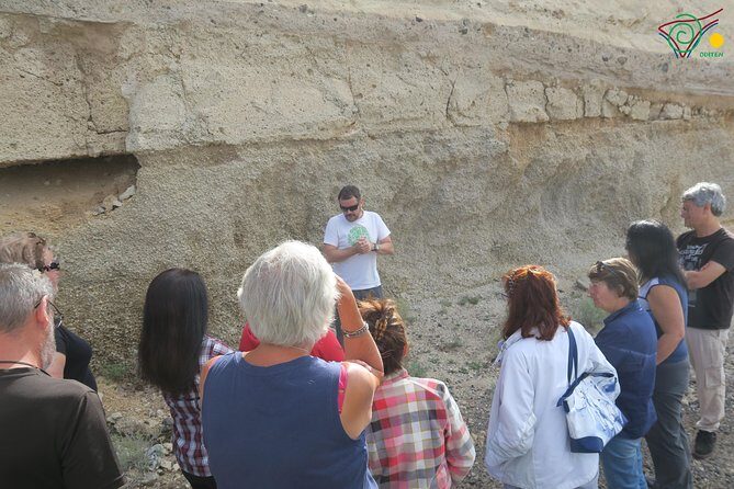 Trekking, wineries, birdwatching, local gastronomy, etc. - What makes the guide part work (and why people rave about it)