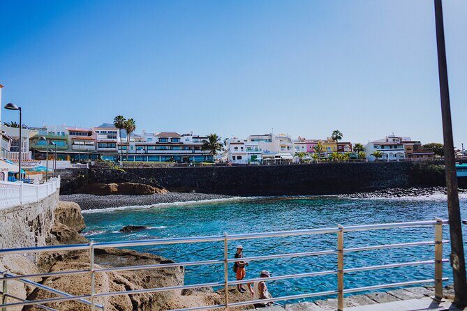 Tuk Tuk Tours in Costa Adeje - Stop: The Duke area and Tenerife’s luxury story in motion