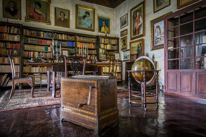 Twin Ticket Casa de los Balcones + Molino de gofio del Hoyo - Key highlights before you go