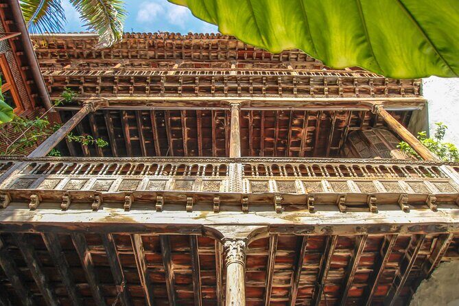 Twin Ticket Casa de los Balcones + Molino de gofio del Hoyo - La Orotava’s house-museum plus gofio mill: what this tour really feels like