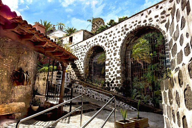 Twin Ticket Casa de los Balcones + Molino de gofio del Hoyo - Timing, hours, and how long the experience takes in real life