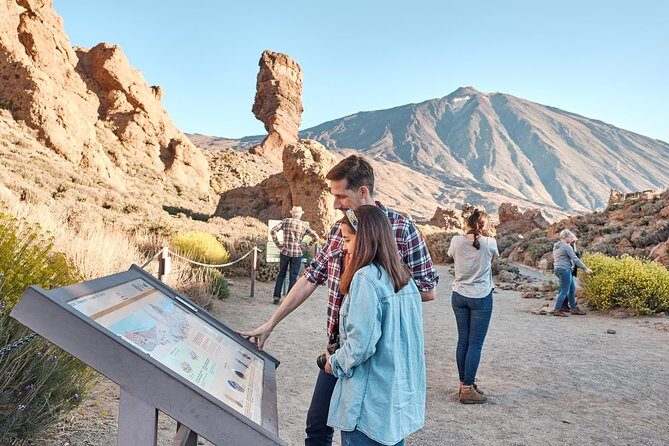 VIP Teide and Masca Tour from Puerto de la Cruz - Key highlights worth your attention