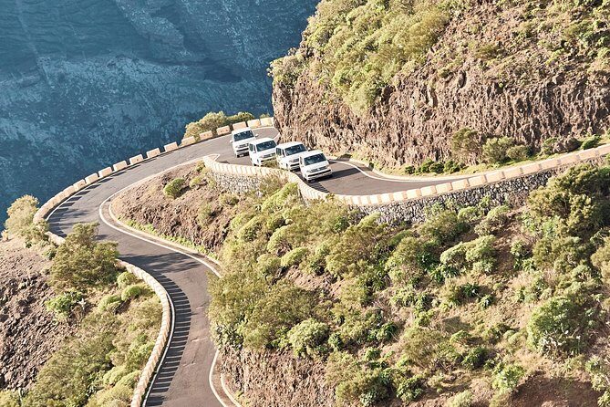 VIP Teide and Masca Tour from Puerto de la Cruz - Getting to Teide from Puerto de la Cruz: a long day with a calm pace