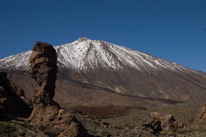 VIP Teide and Masca Tour from Puerto de la Cruz - Comfort tips for this exact route: heat, sun, and rocky steps