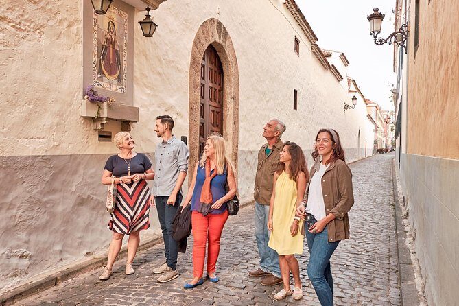 VIP Tour Around Anaga and La Laguna - Key Things I’d Focus On