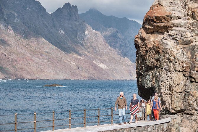 VIP Tour Around Anaga and La Laguna - Stop 1: San Cristóbal de La Laguna (UNESCO) and How to Enjoy It