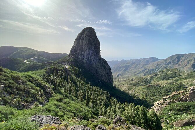 VIP tour of La Gomera from Tenerife - The big idea: why La Gomera from Tenerife feels practical