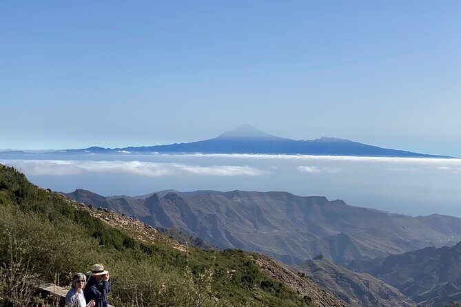 VIP tour of La Gomera from Tenerife - El Cercado and the Loceras pottery tradition (craft you can actually see)