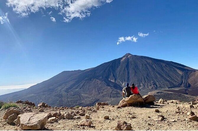 Volcano Teide Day & Sunset by Limousine. Small group. - Riding from the coast to Teide without wasting your day
