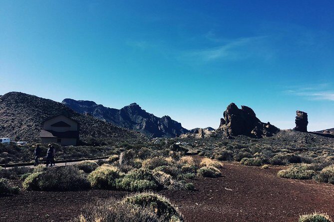Volcano Teide Day & Sunset by Limousine. Small group. - Who this Teide limousine tour is best for