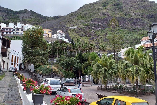 Volcano Teide National Park And North Of The Island VIP TOUR - Transport, Transfers, and the Real Meaning of VIP