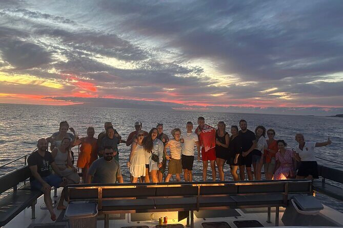 Whale and Dolphin Watching Catamaran with Transfer and Buffet - Timing on a 3-Hour Cruise: The Sweet Spot for Busy Schedules