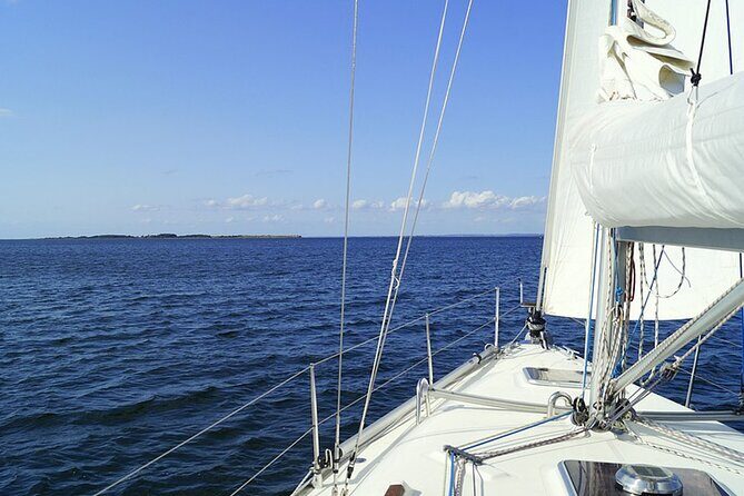 Whale & Dolphin Watching Boat Trip in Tenerife On a Sailing Boat (3 Hr) - Open Bar, Food, and How the 3 Hours Actually Feel