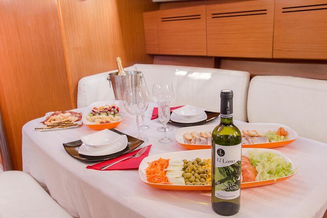 Whales & Dolphins watching in exclusive sailboat - Price and Value: Why This One Sells at $71.35 for 3 Hours