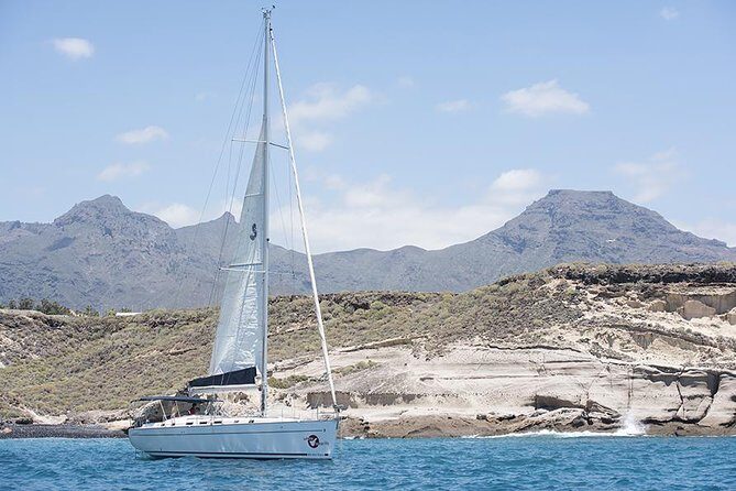 Whales & Dolphins watching in exclusive sailboat - Who This Sail Trip Fits Best (and Who Might Want a Different Style)