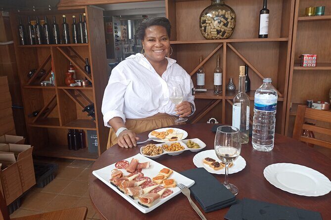 Wine, Canarian Tapas, Culture, VIP Private tour - photos included - How VIP works here: small group, big attention