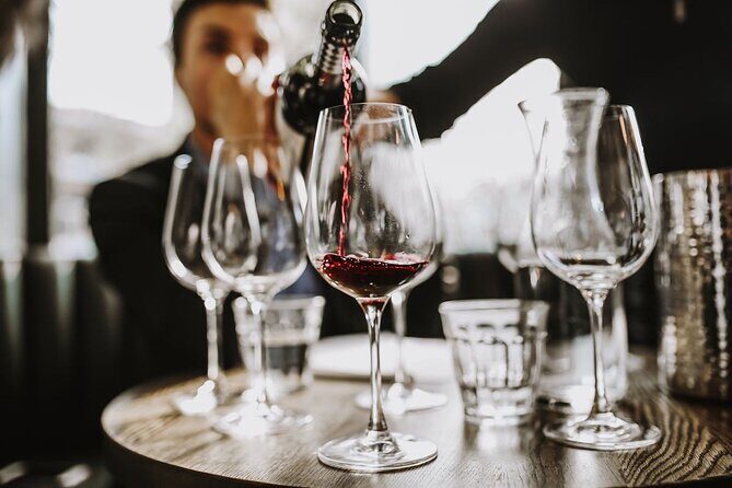 Wine Tasting Experience in Tenerife - Key highlights you’ll care about